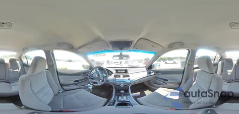 2010 Honda Accord Lx из США, поврежденный, VIN 1HGCP2F3XAA015396